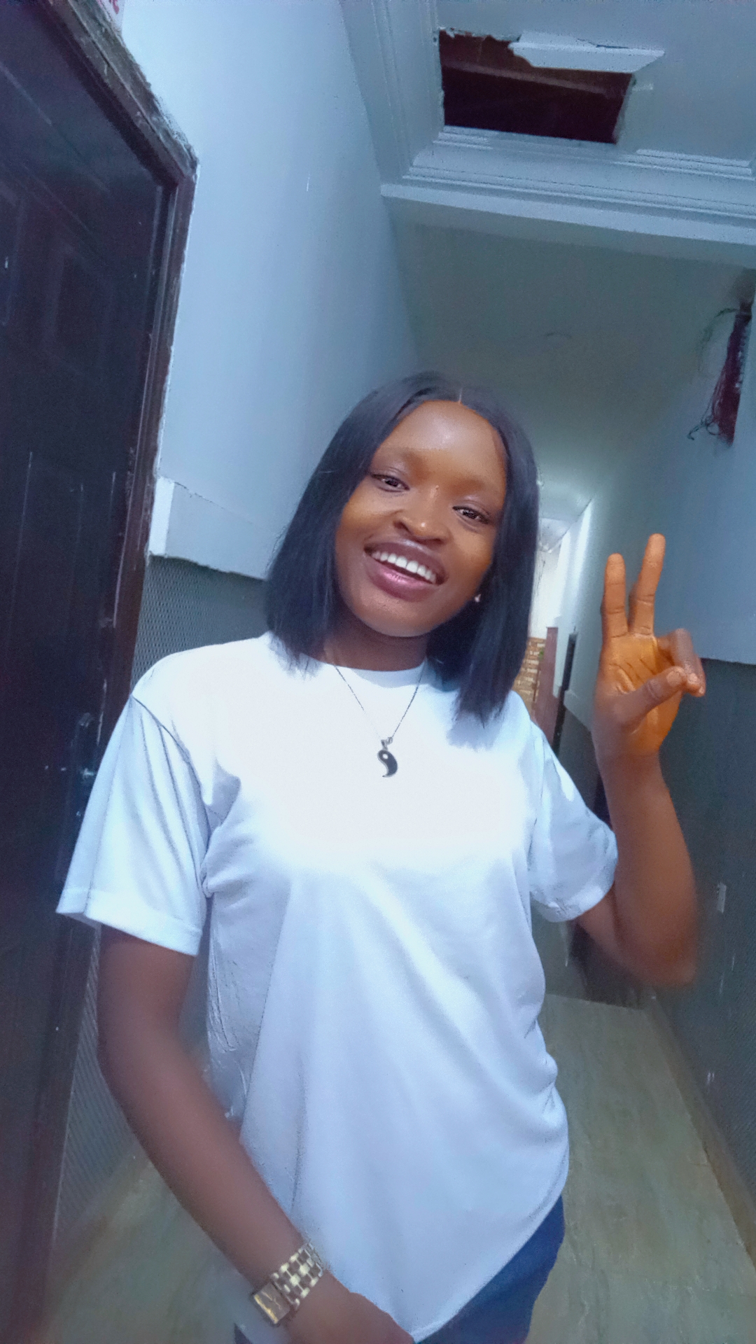 Ezeagu Peace