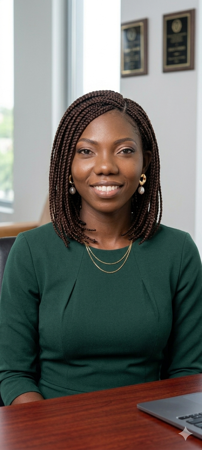 Esther Idagwu