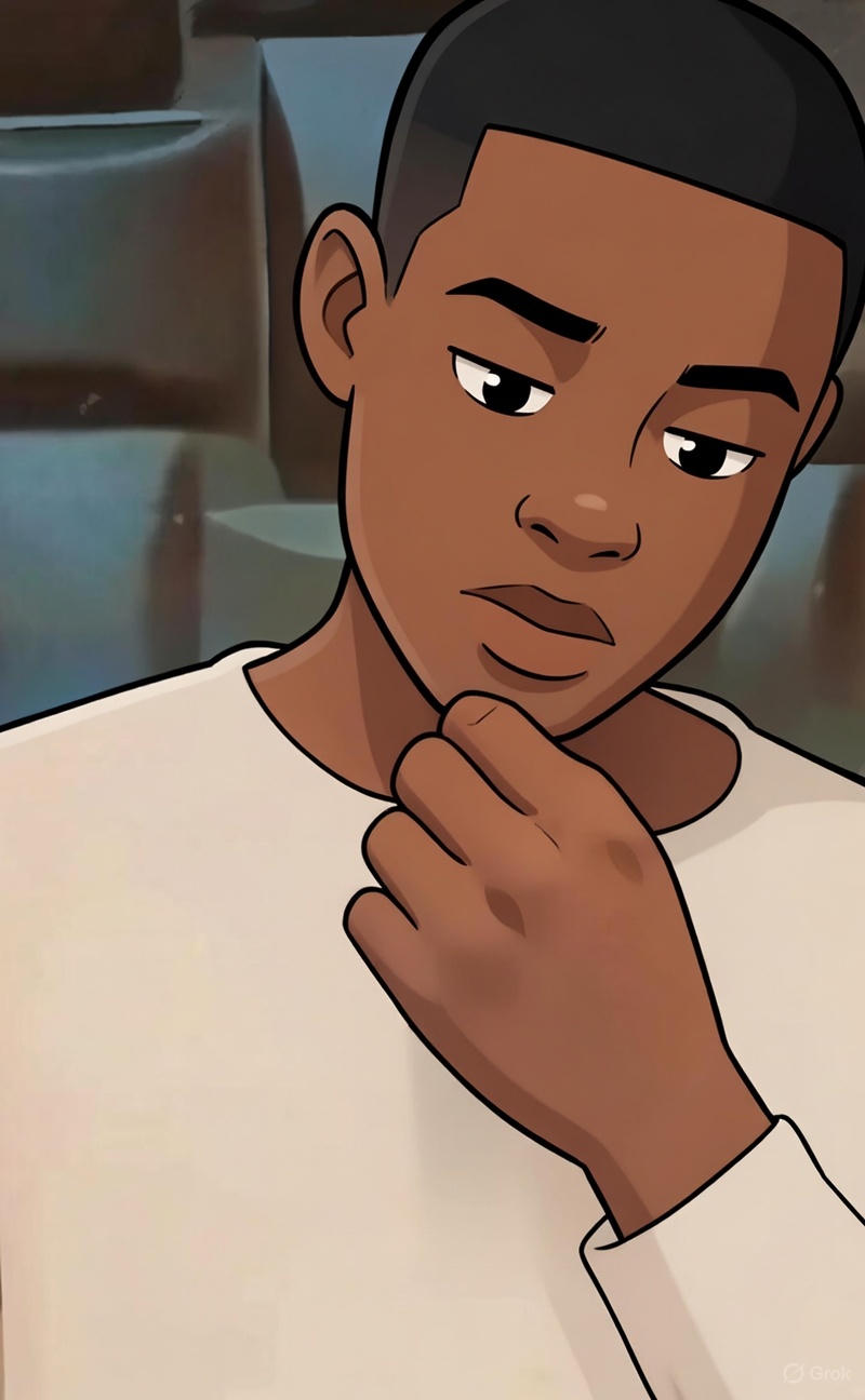 Olorunmaye Ebenezer Obama