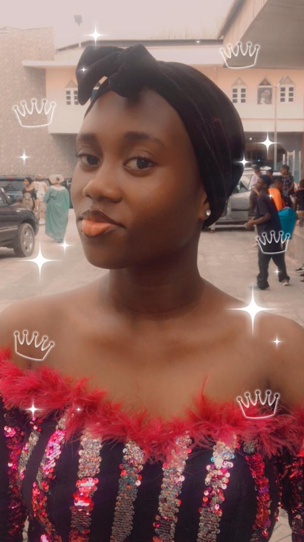 Joy Nzeribe