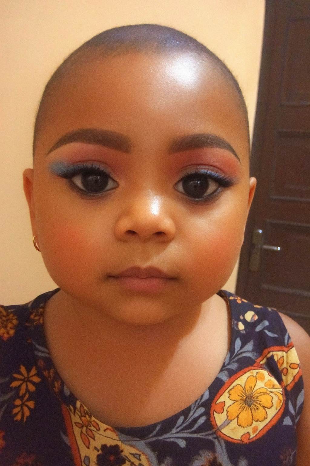 Esther Abba