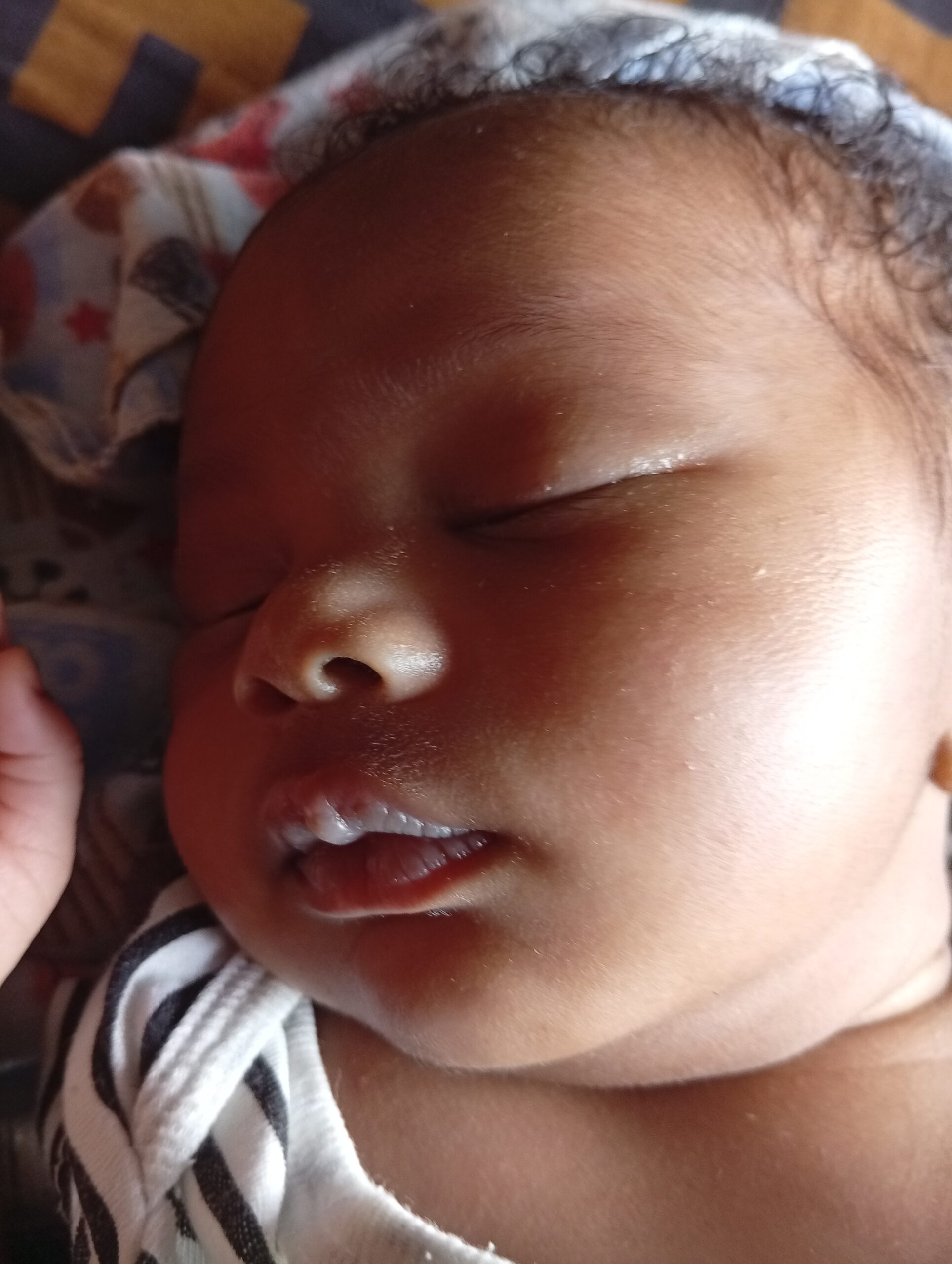Chinenye Ogba