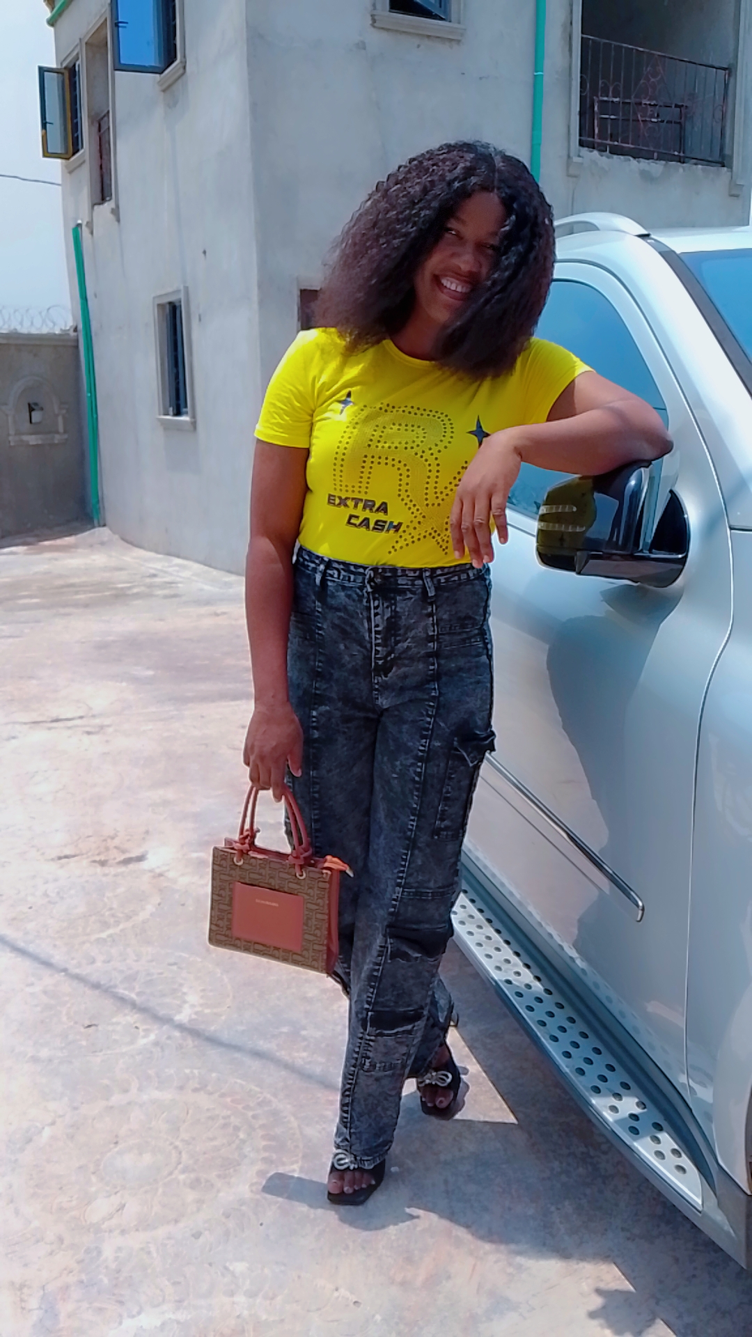 Chiamaka Oviah