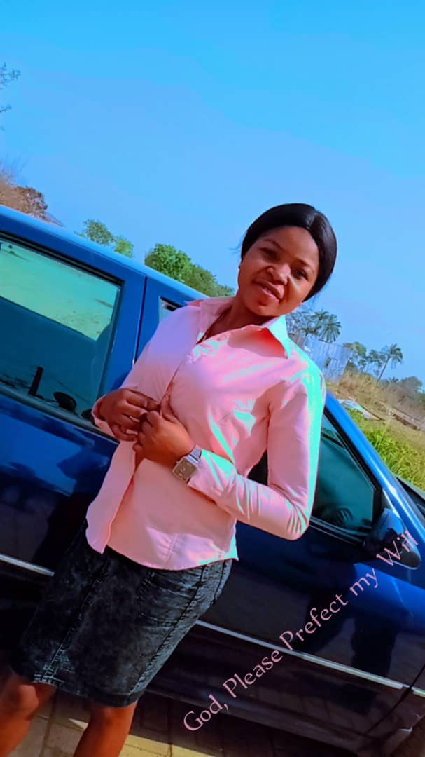 Abigail Onyinyechukwu