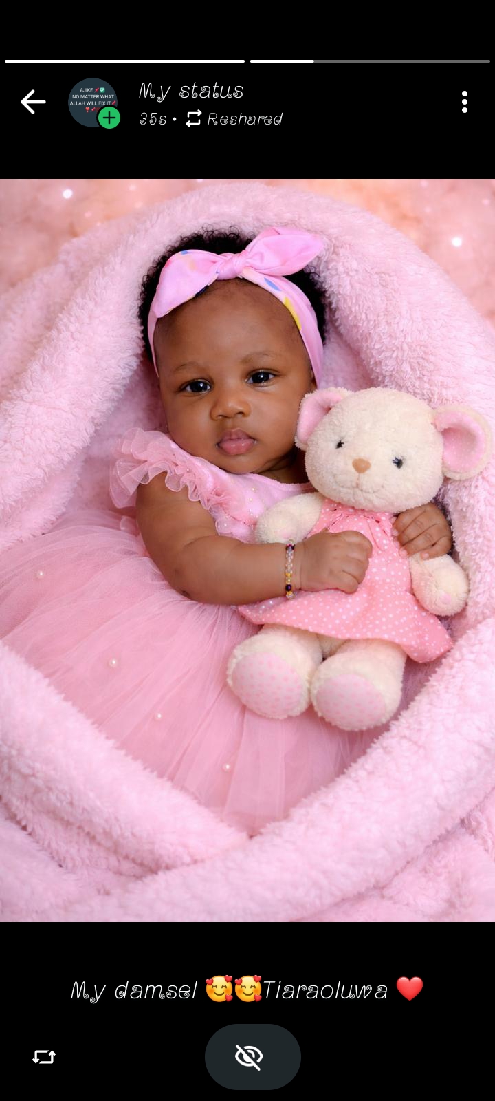 Babayomi Shukura