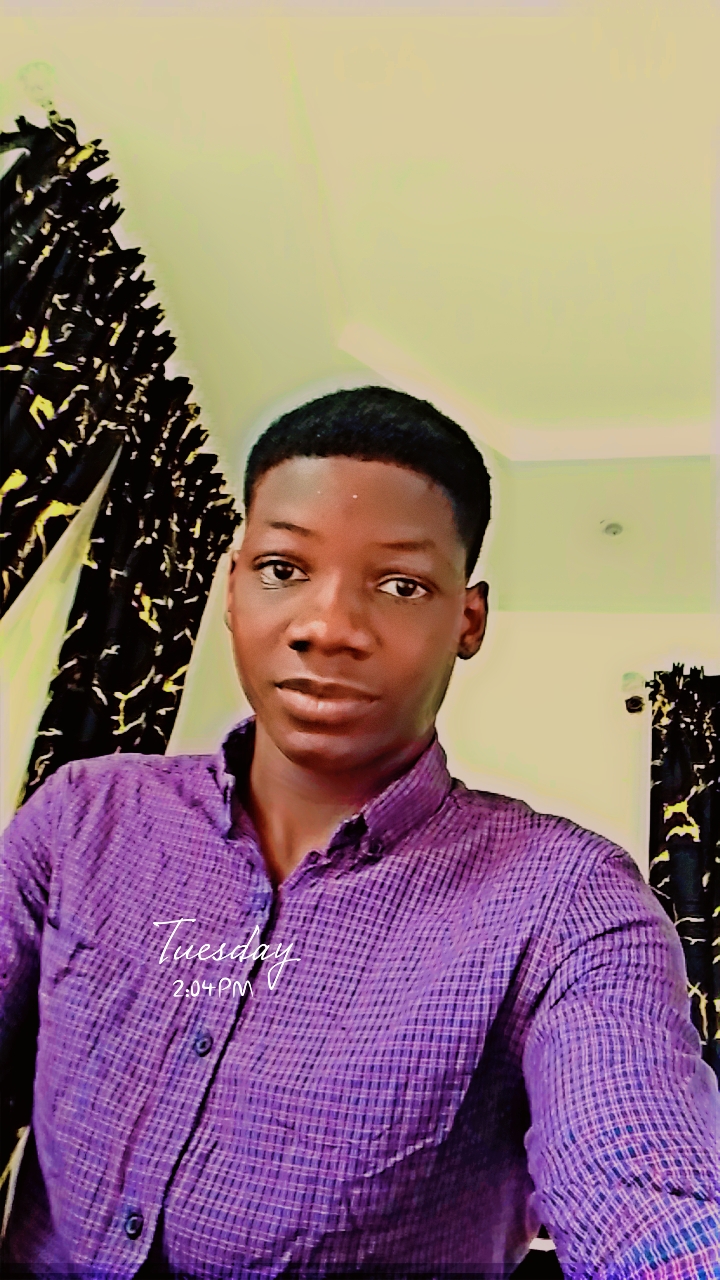Purpose Emmanuel