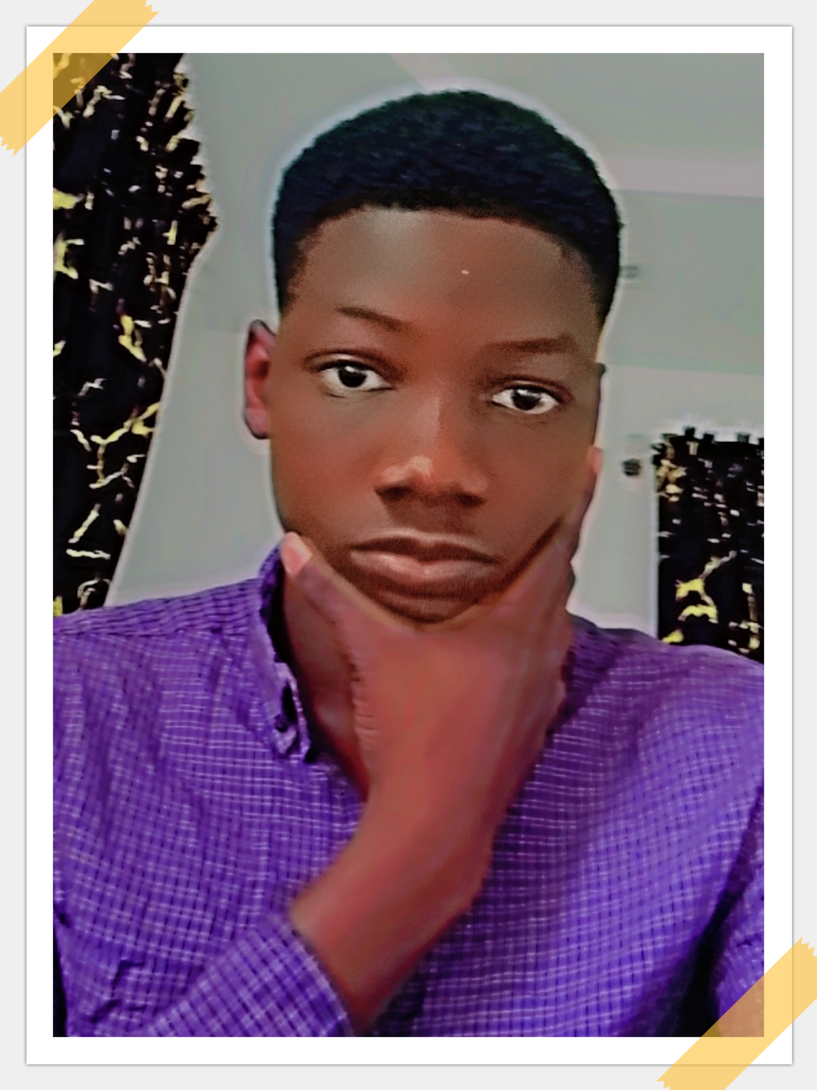 Bright Emmanuel