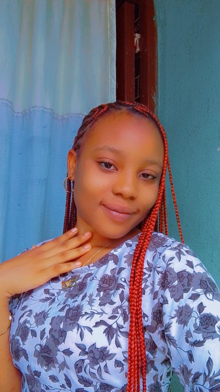 Amah Amarachi