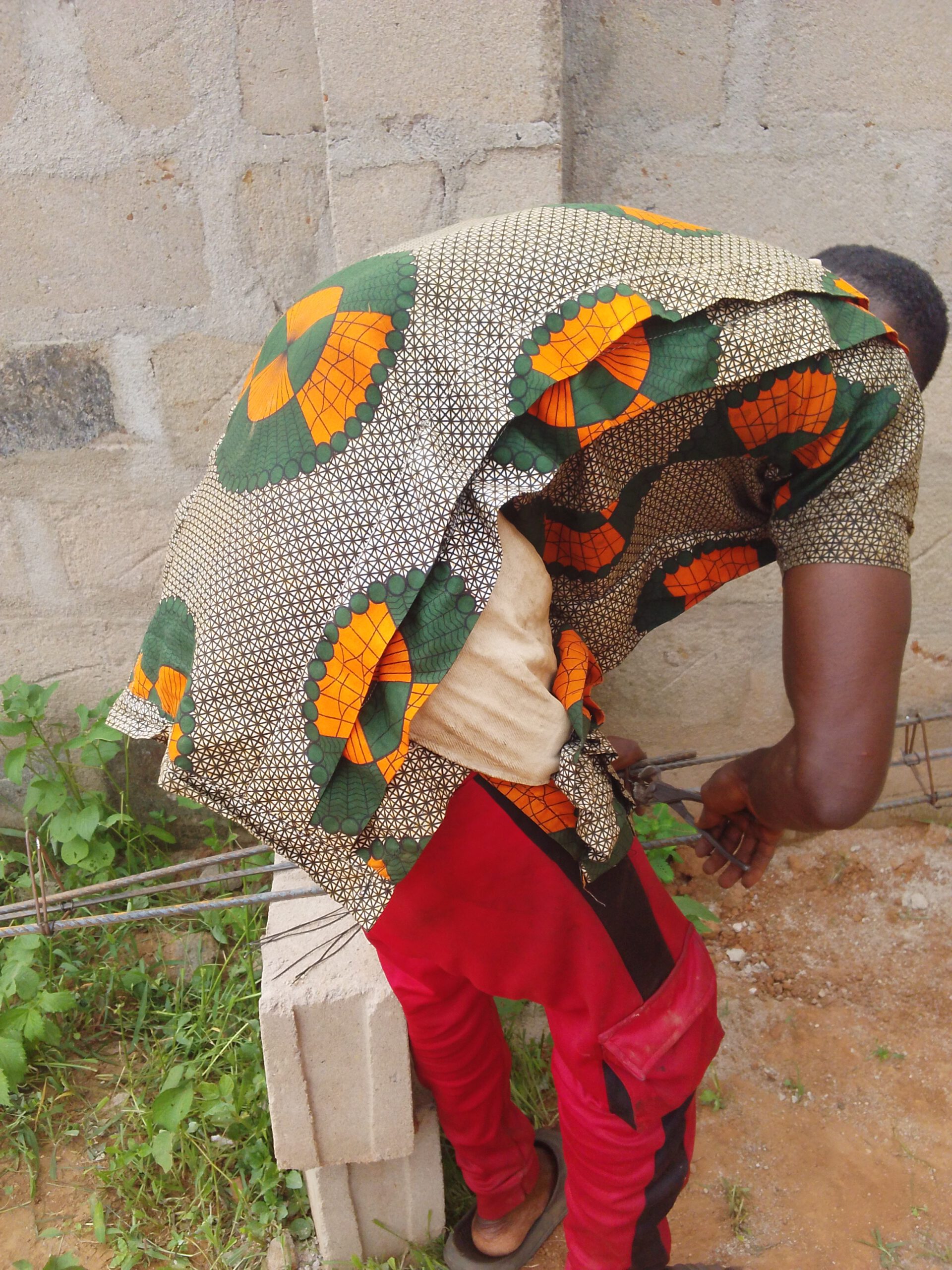 Okoro Affluent