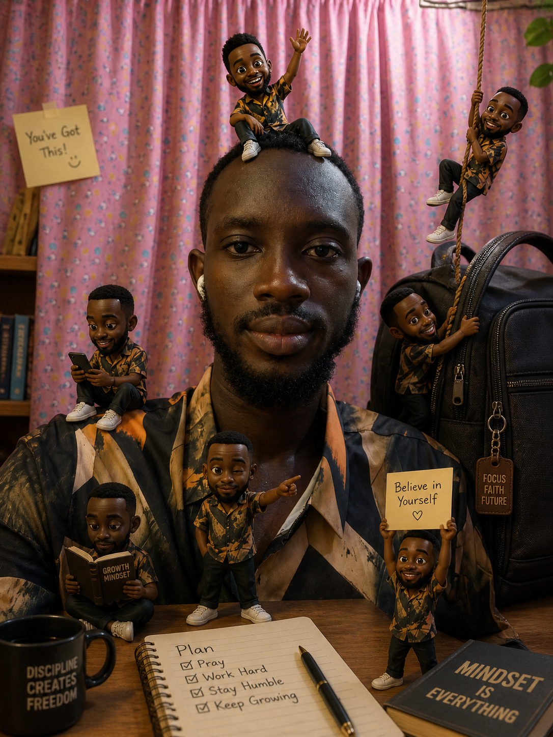 Ugwu Charles