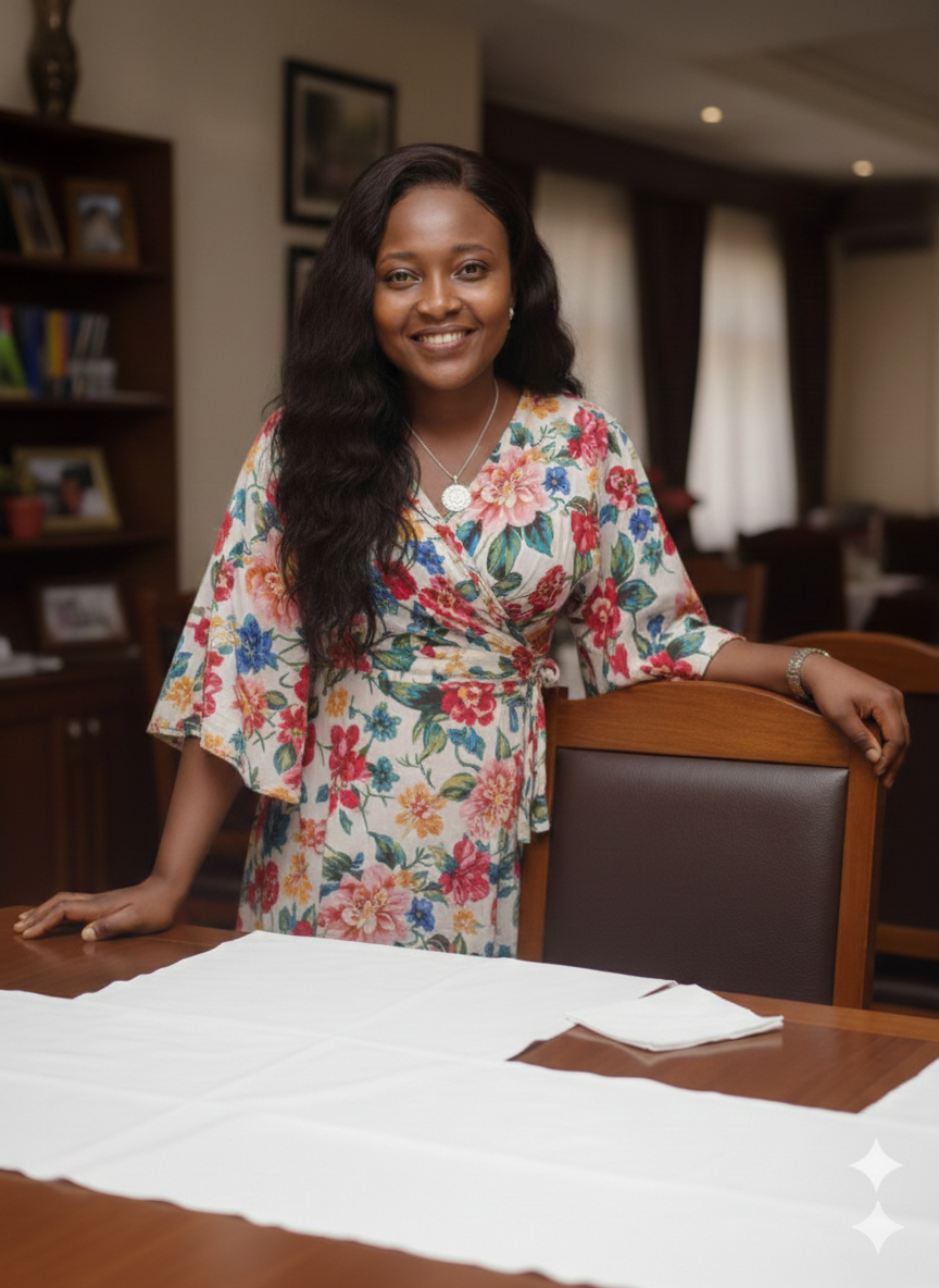 Patience Ogechukwu