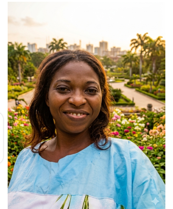 Titilayo Dorcas