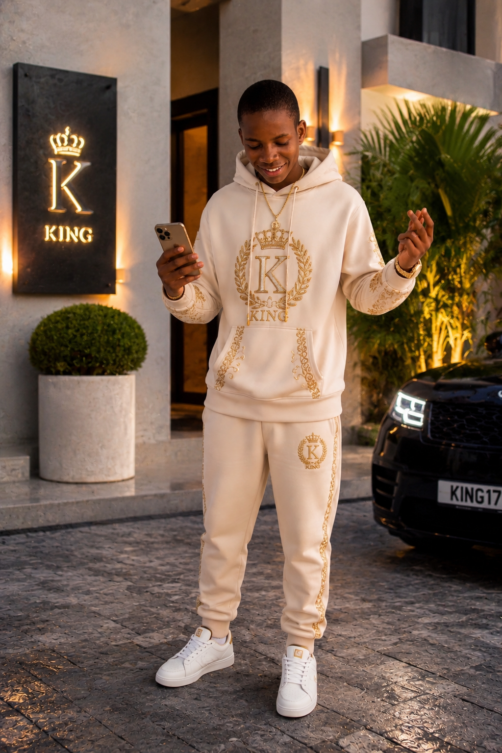 Saviour Flex