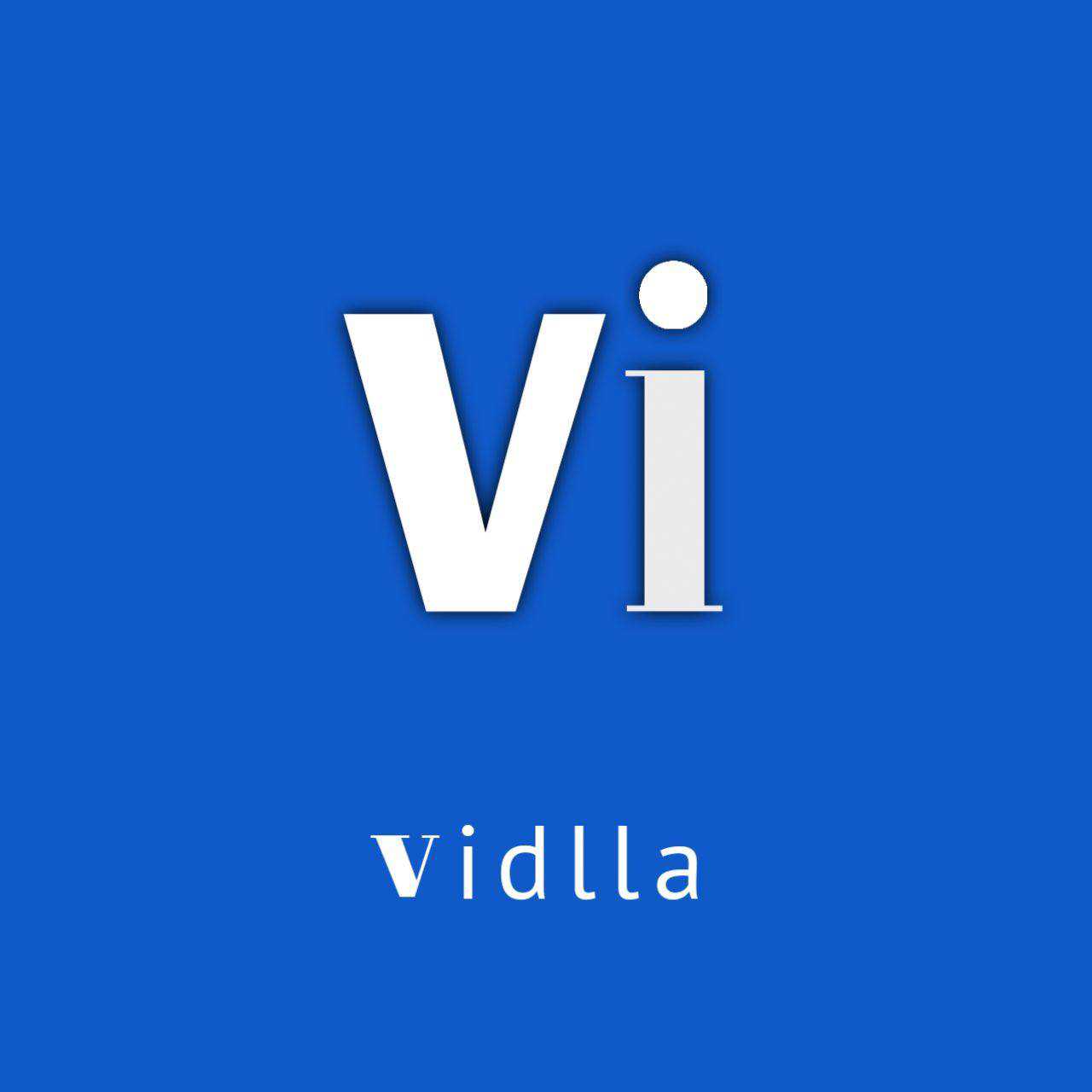 Vidlla