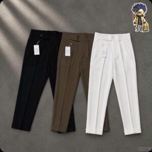 Luxury cloths and pant