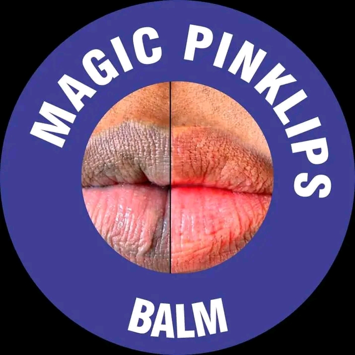 Magic pinklips Balm