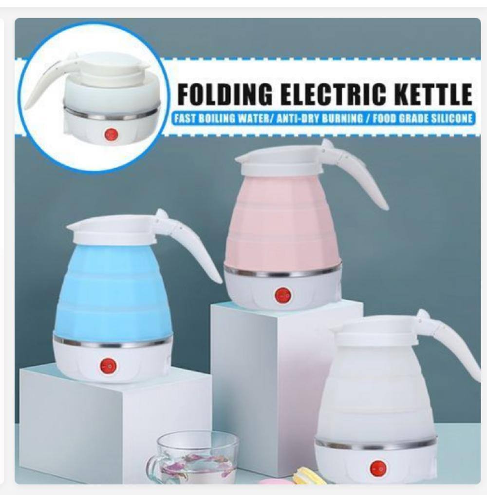 Electric kettle