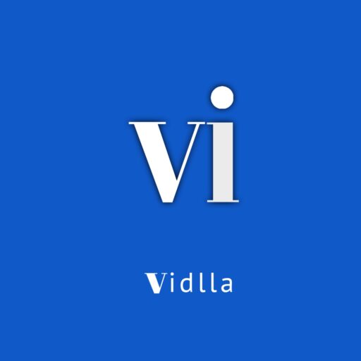 Vidlla
