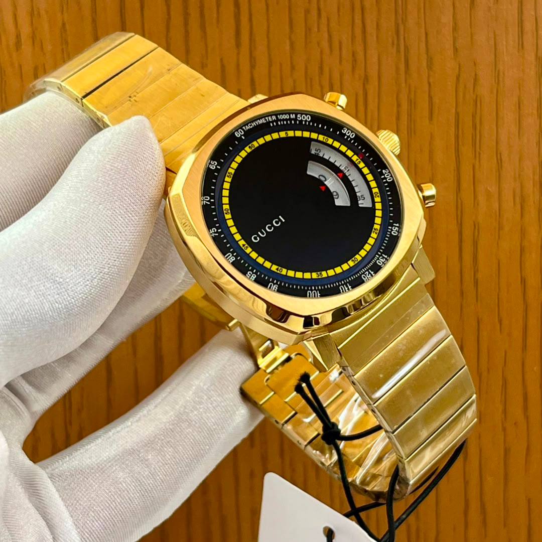 Gucci wrist Watch
