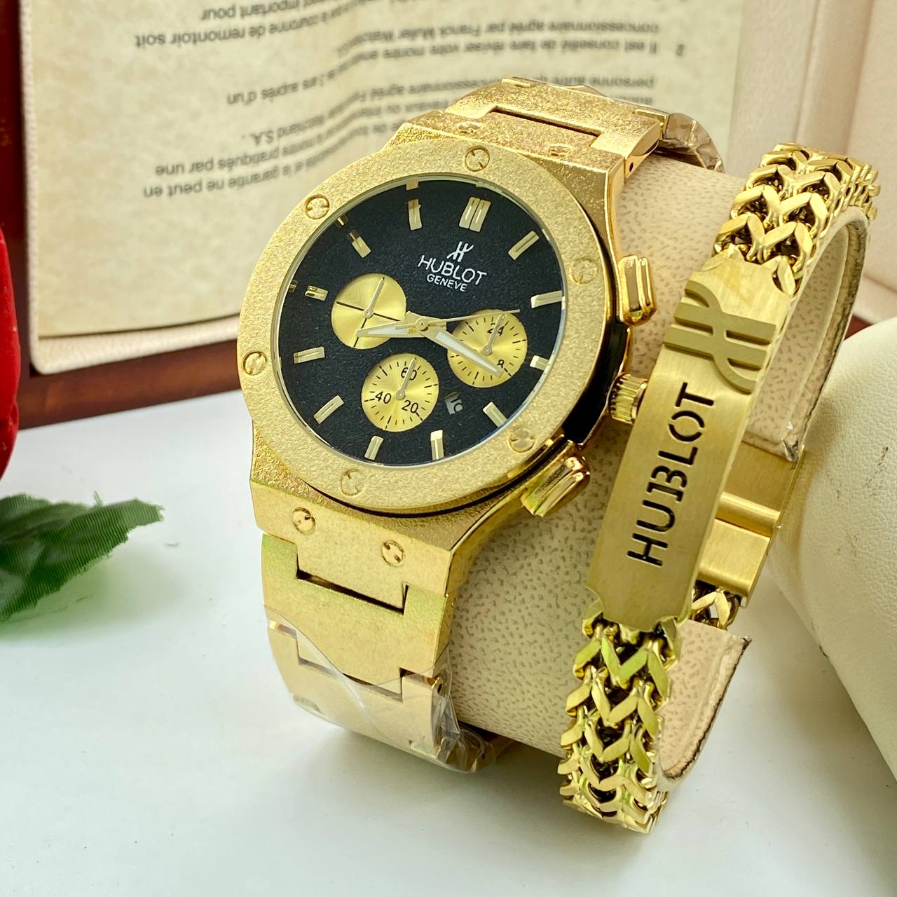 Ken Watches⌚