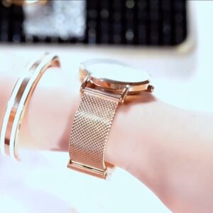 Hannah Martins watch