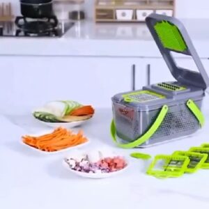 Vegetable slicer